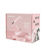 Load image into Gallery viewer, Premium Portable Massage Gun – Adjustable Speeds, Rechargeable Deep Tissue
