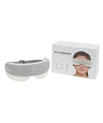 Load image into Gallery viewer, Premium Smart Eye Massager – Air Compression, Heat Therapy, Bluetooth
