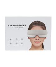 Premium Smart Eye Massager