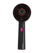 Load image into Gallery viewer, Rechargeable Scalp Massage Comb – Infrared Light, Fluid Guide, USB-C
