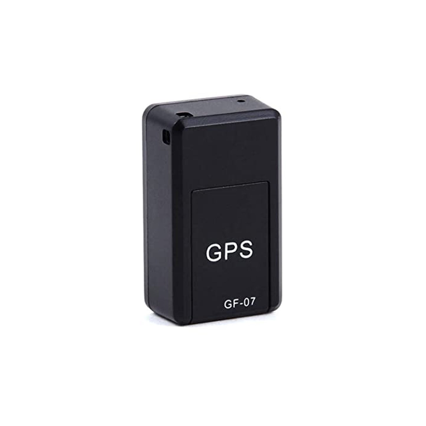 Car Gps Tracking Device With Voice Recording (1 Pc)