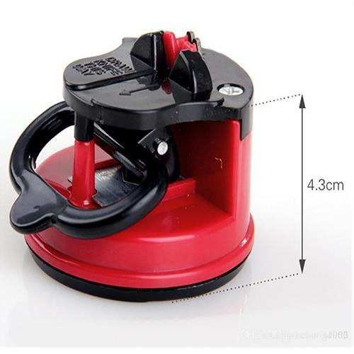 Manual Kitchen Knife Sharpener For Sharpening Stainless Steel