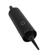 Load image into Gallery viewer, Handheld vacuum cleaner Model YJ-3093A with HEPA filtration, USB-C charging, 75W power, quiet operation

