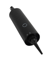 Handheld vacuum cleaner Model YJ-3093A with HEPA filtration, USB-C charging, 75W power, quiet operation
