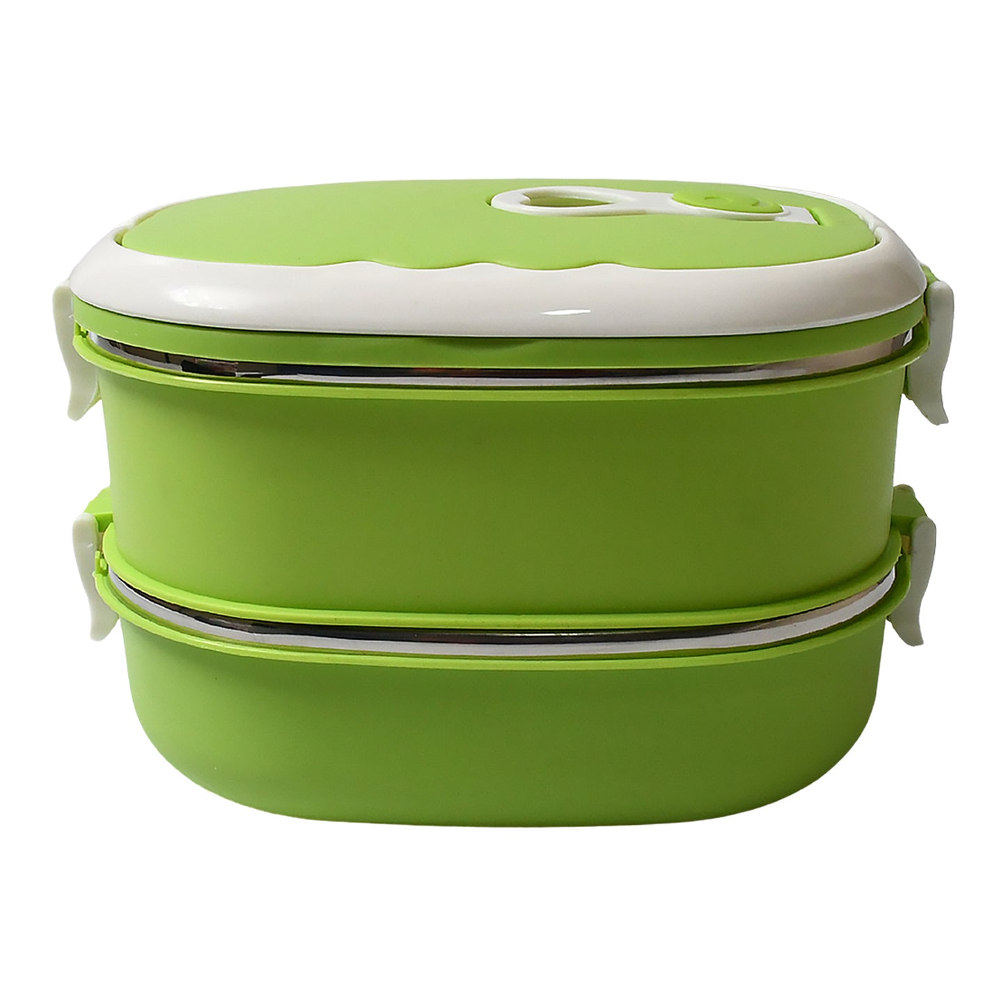 Lunch Box 9001800ml Stainless Steel Kitchen Insulated Thermal Lunch Box Bento Office Picnic Food Container Leakproof Thermos Lunchbox