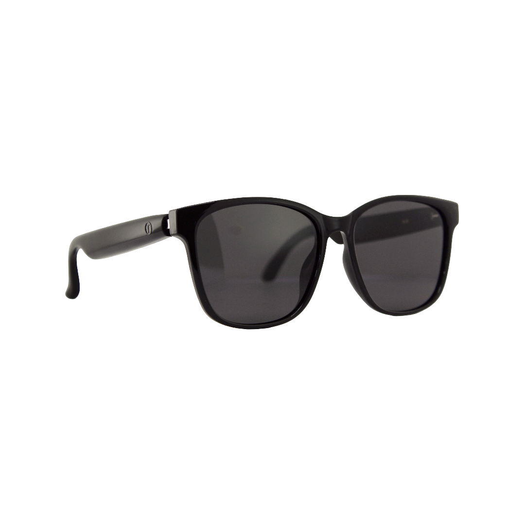 Bluetooth Audio Smart Glasses – Wireless Music, Calls, Voice Assistant