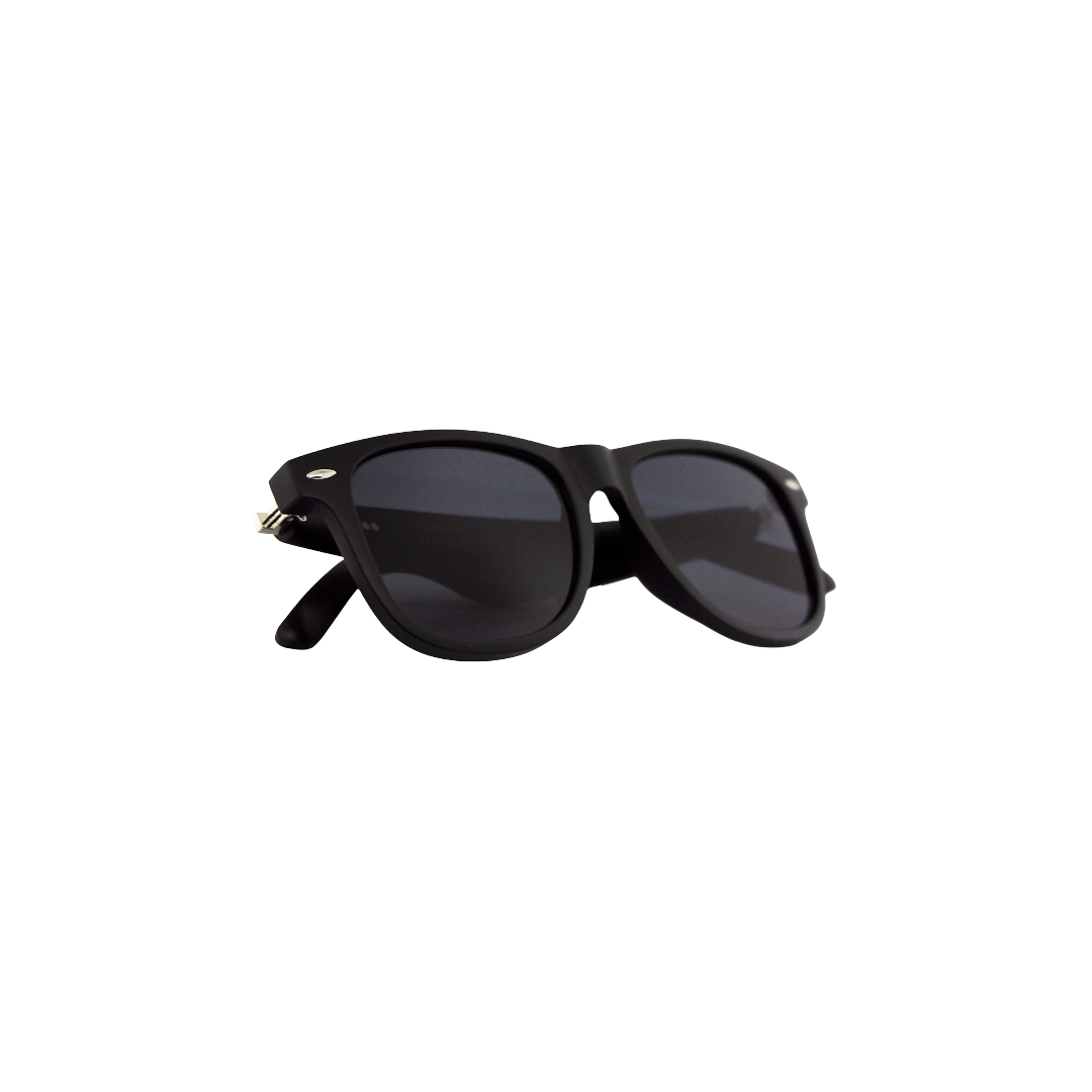 Bluetooth Audio Smart Glasses with Touch Control & Wireless Calling