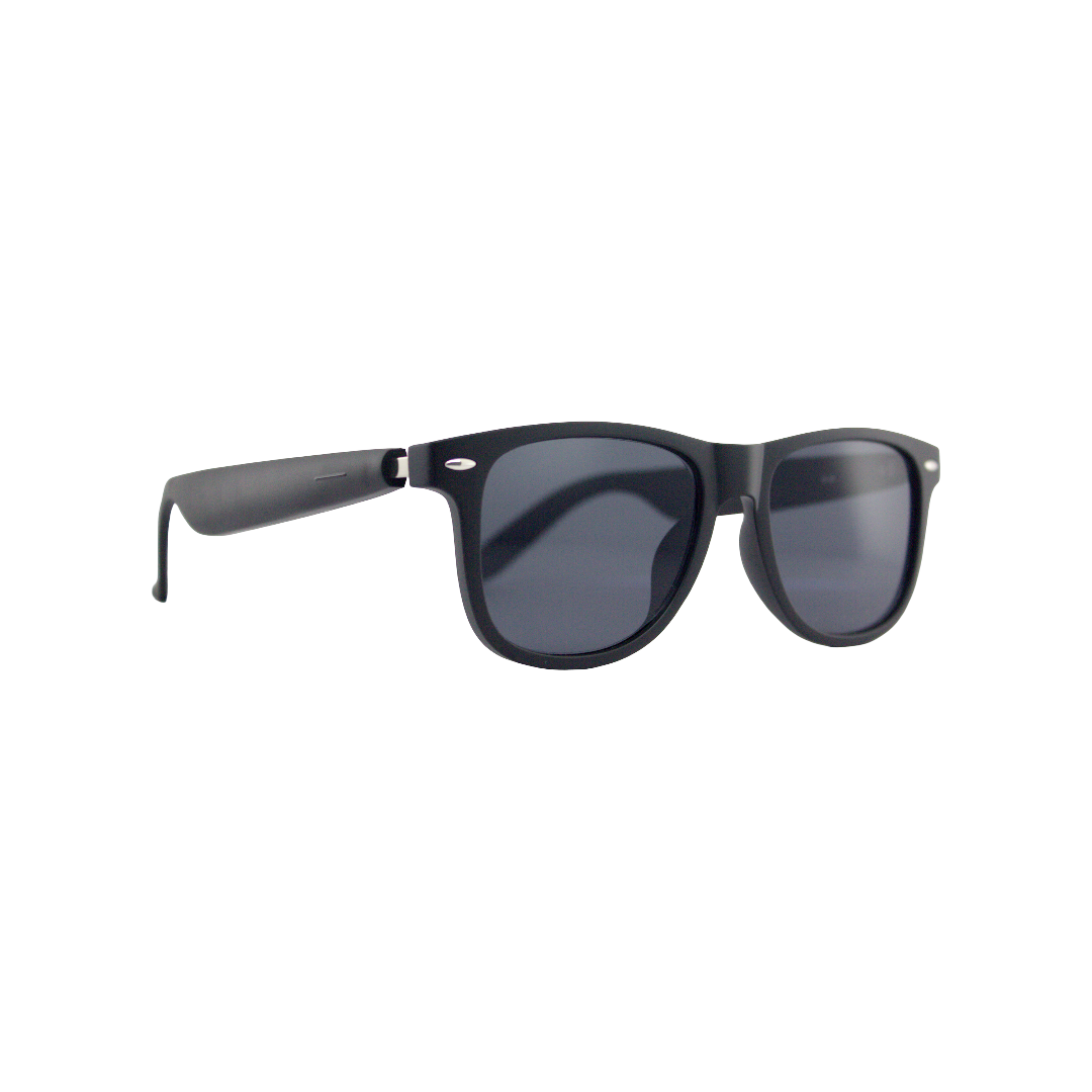 Bluetooth Audio Smart Glasses with Touch Control & Wireless Calling