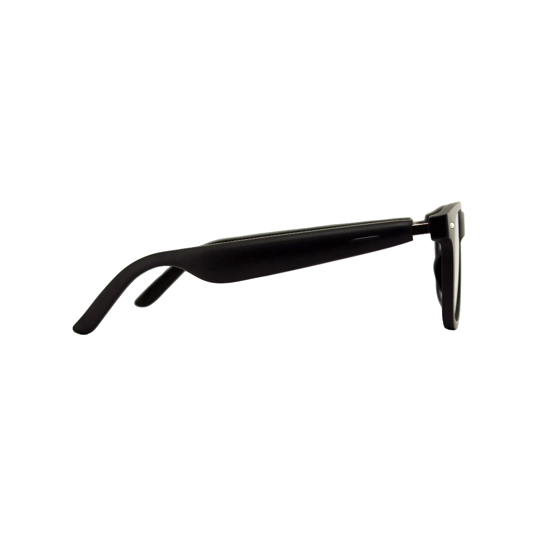Bluetooth Audio Smart Glasses with Touch Control & Wireless Calling