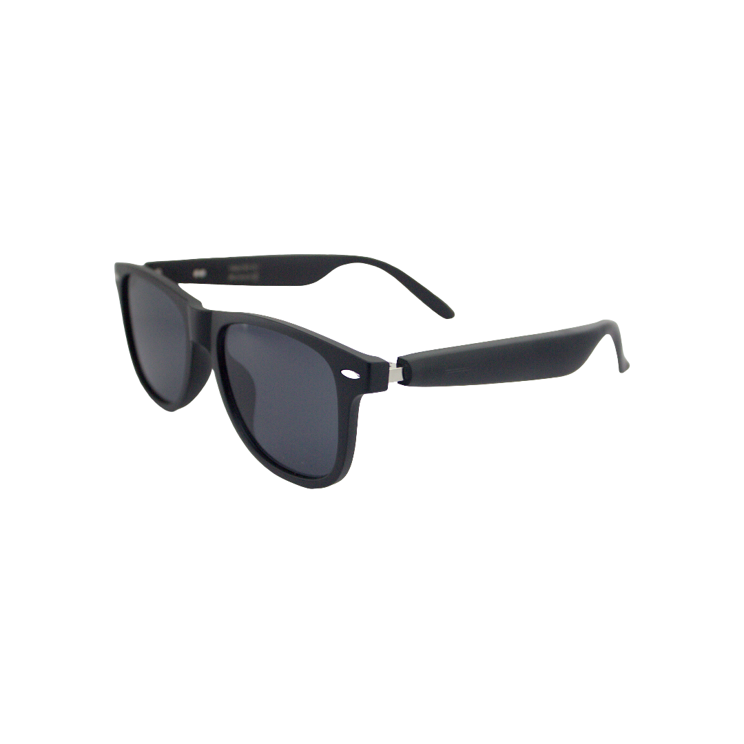 Bluetooth Audio Smart Glasses with Touch Control & Wireless Calling