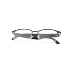 Load image into Gallery viewer, GS06 Bluetooth Smart Glasses with Remote Camera &amp; Magnetic Charging
