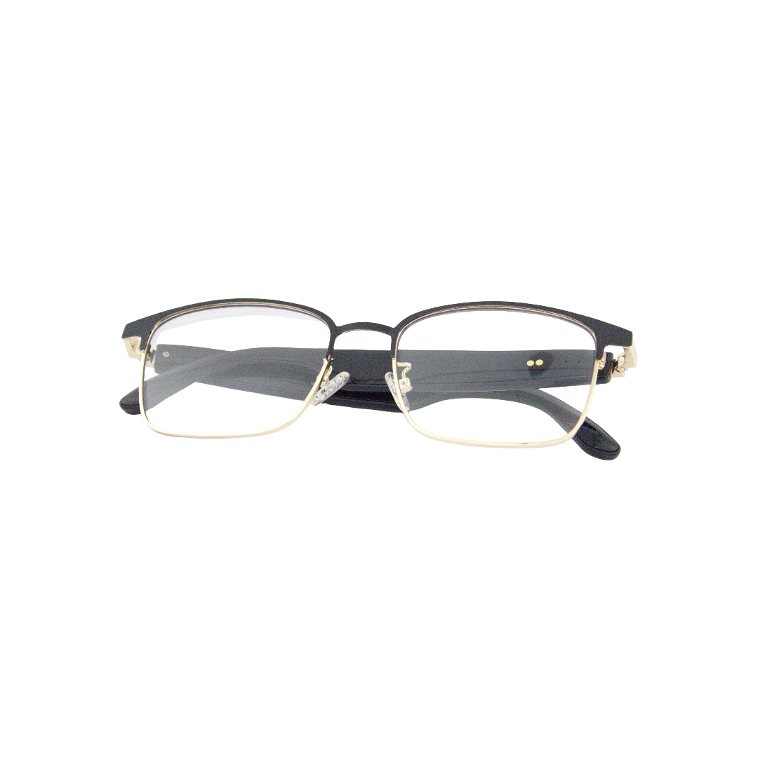 GS06 Bluetooth Smart Glasses with Remote Camera & Magnetic Charging