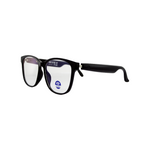Load image into Gallery viewer, Bluetooth Audio Smart Glasses – Wireless Music, Calls, Voice Assistant
