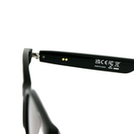Load image into Gallery viewer, Bluetooth Audio Smart Glasses – Wireless Music, Calls, Voice Assistant
