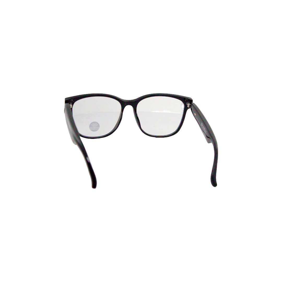 Bluetooth Audio Smart Glasses – Wireless Music, Calls, Voice Assistant
