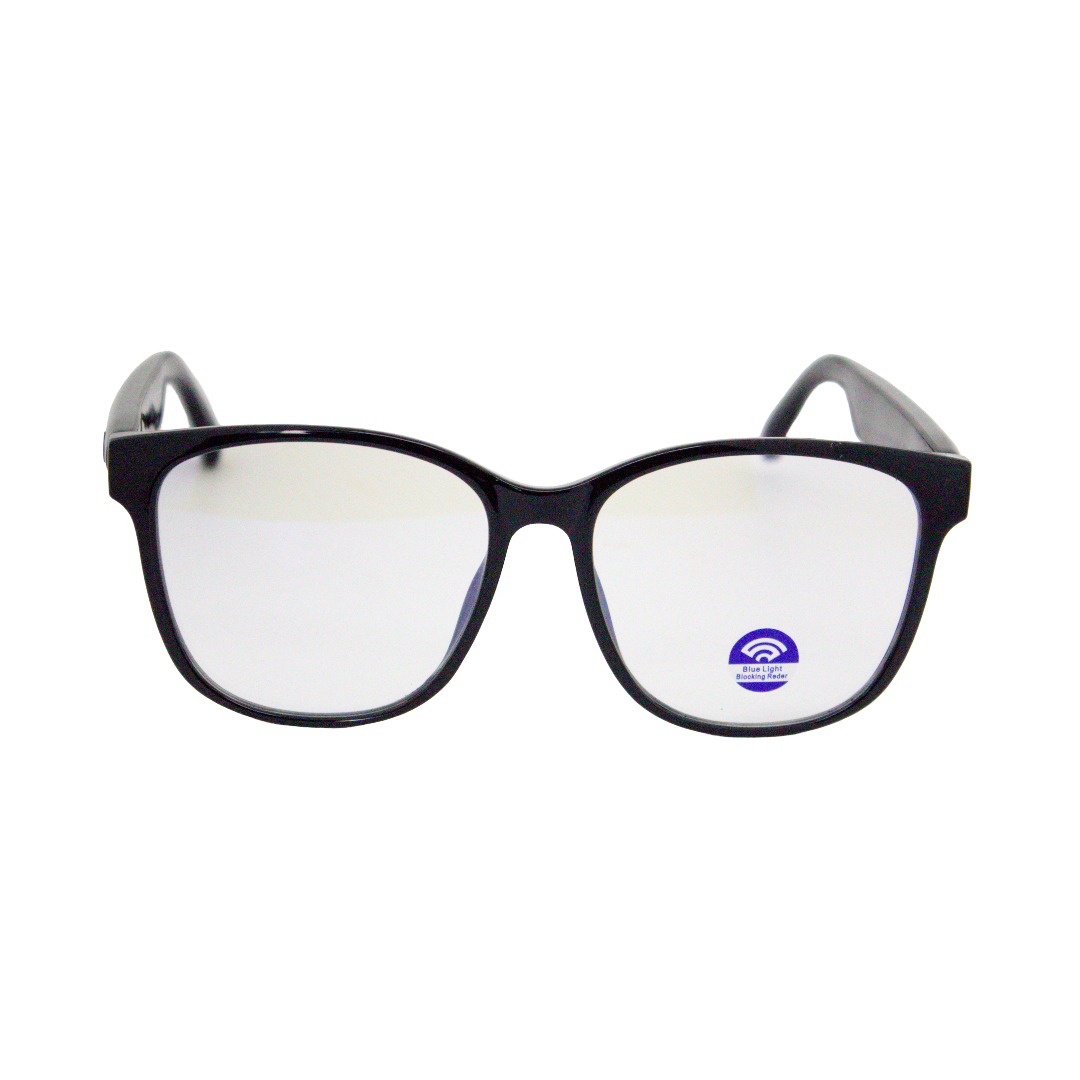 Bluetooth Audio Smart Glasses – Wireless Music, Calls, Voice Assistant