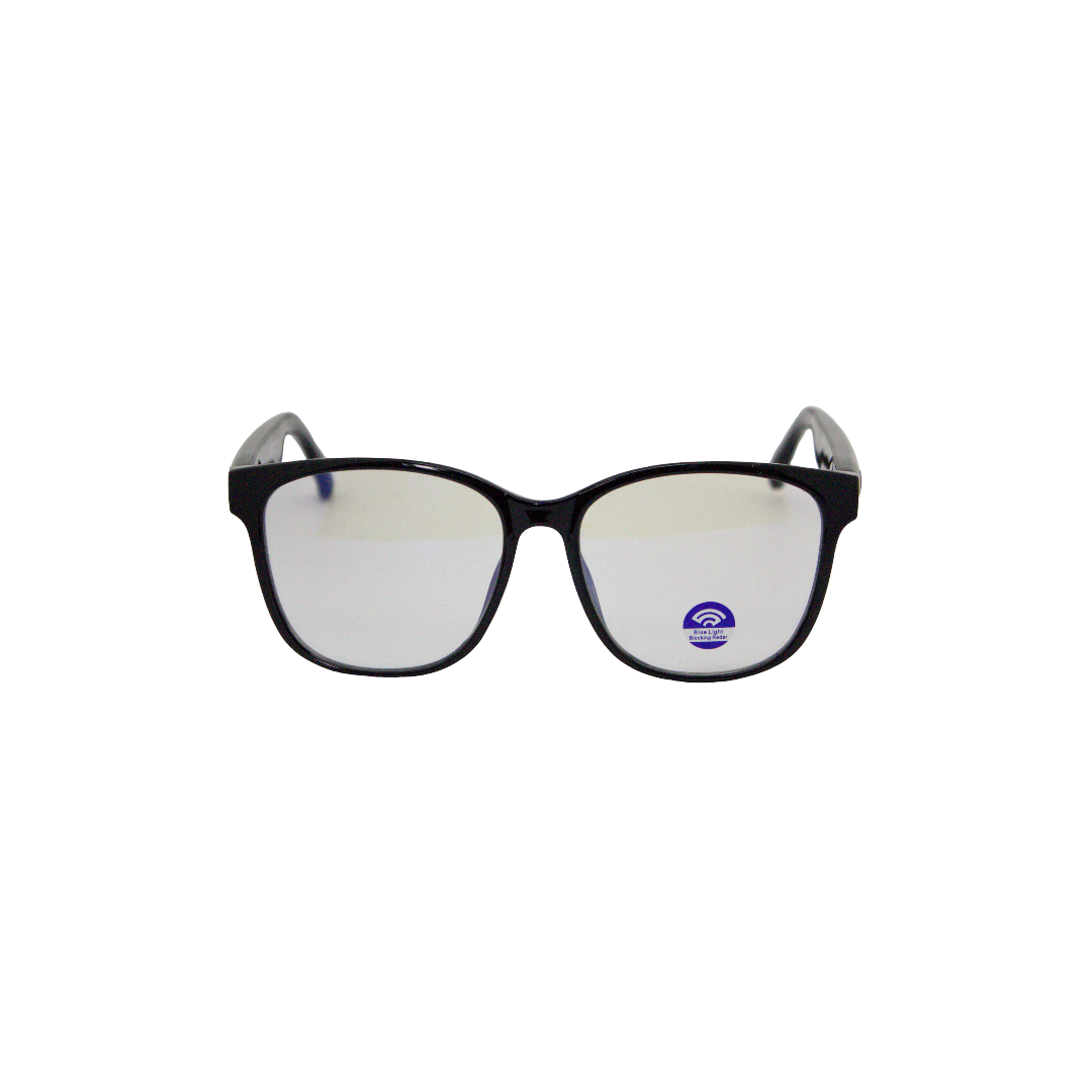 Bluetooth Audio Smart Glasses – Wireless Music, Calls, Voice Assistant