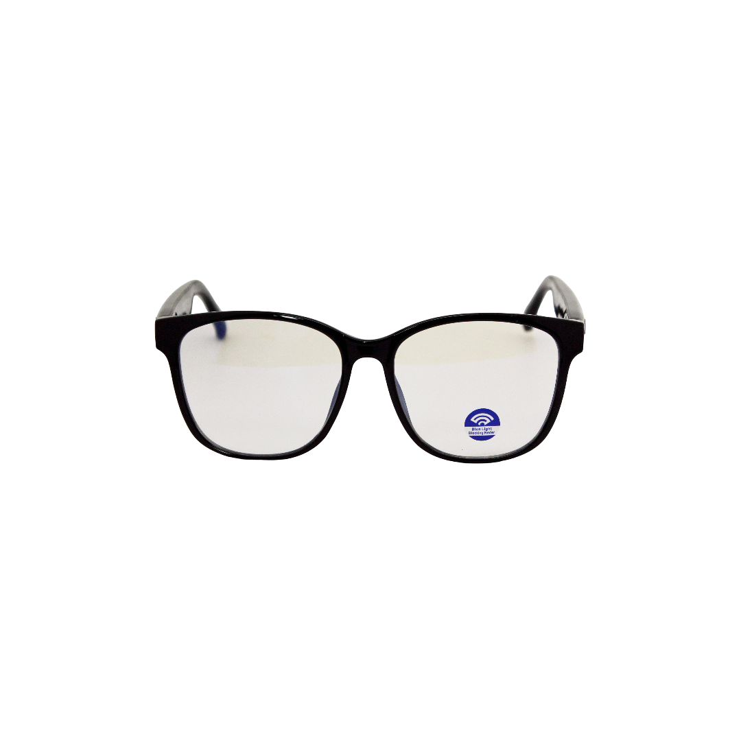 Bluetooth Audio Smart Glasses – Wireless Music, Calls, Voice Assistant