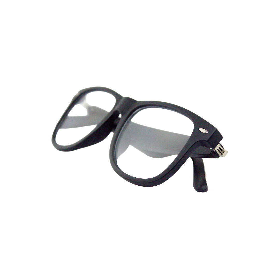 Bluetooth Audio Smart Glasses with Touch Control & Wireless Calling
