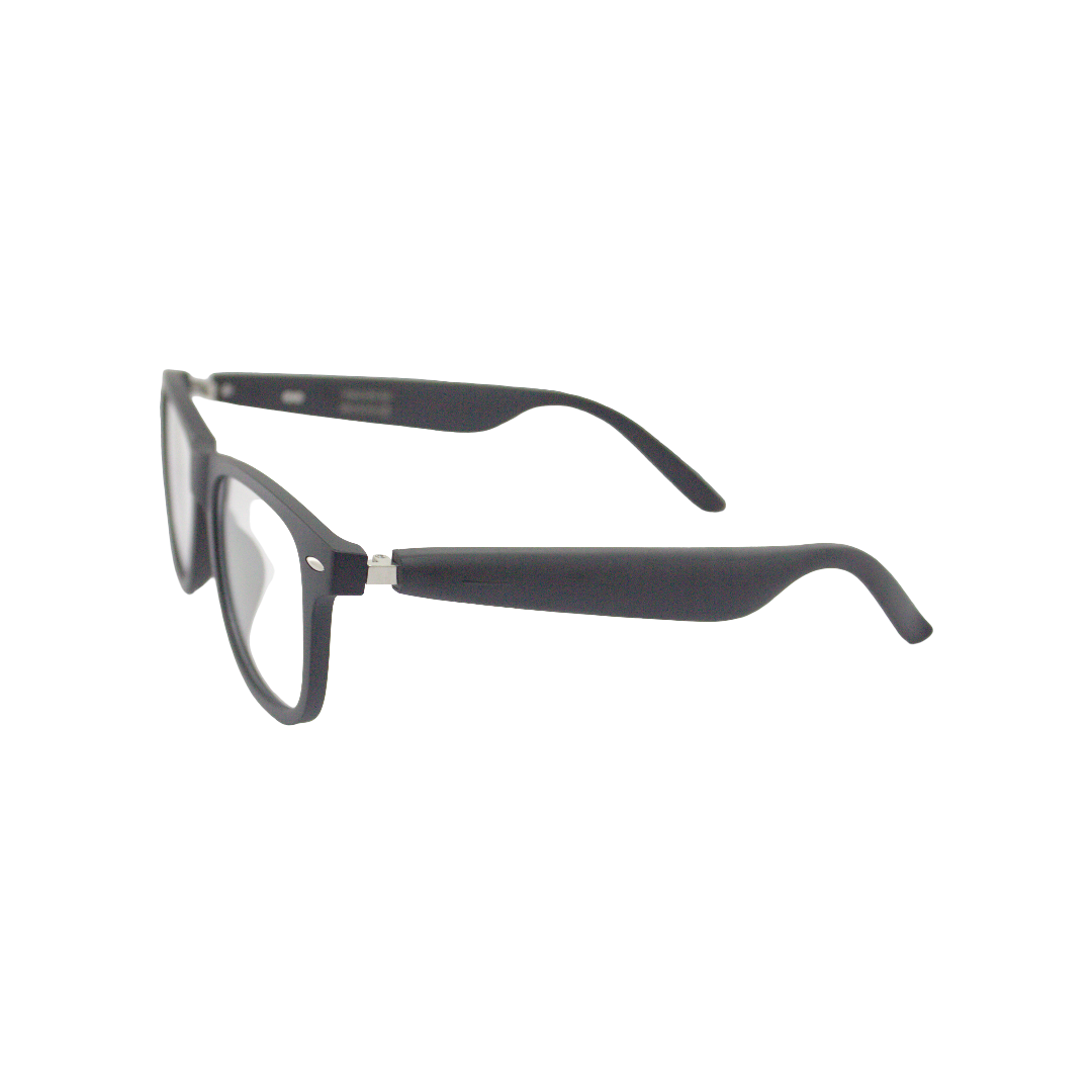 Bluetooth Audio Smart Glasses with Touch Control & Wireless Calling