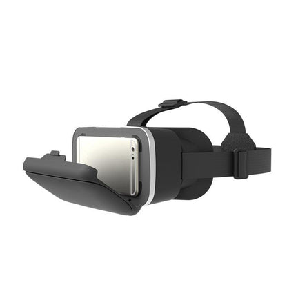 Vr Pro Virtual Reality 3d Glasses Headset