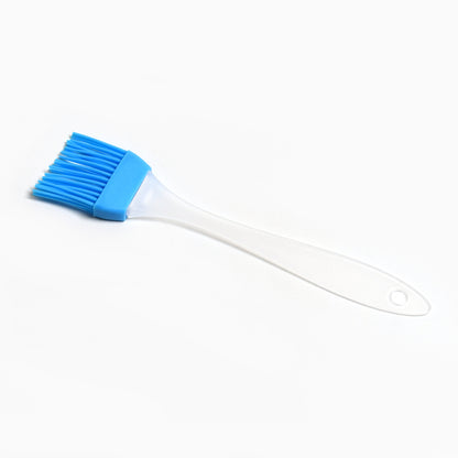 Silicone Spatula And Pastry Brush Special Brush For Kitchen Use