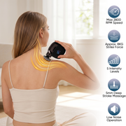 Pocket Size Massager