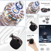 Pocket Size Massager
