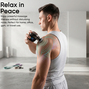 Pocket Size Massager