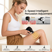 Pocket Size Massager