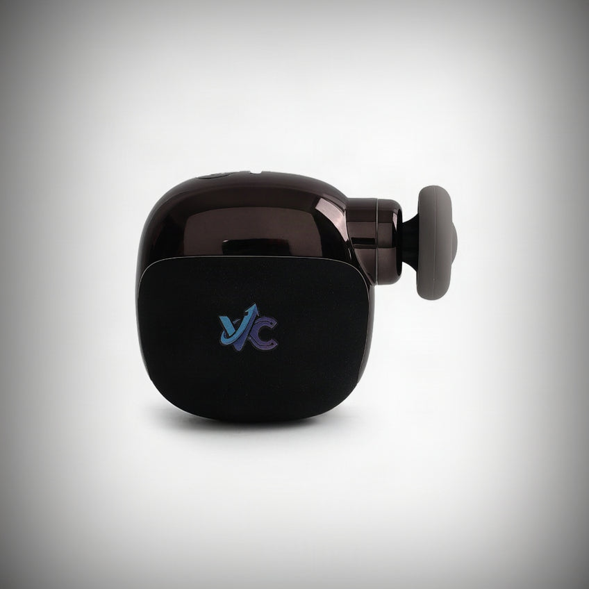 Mini Pocket size deep tissue massager