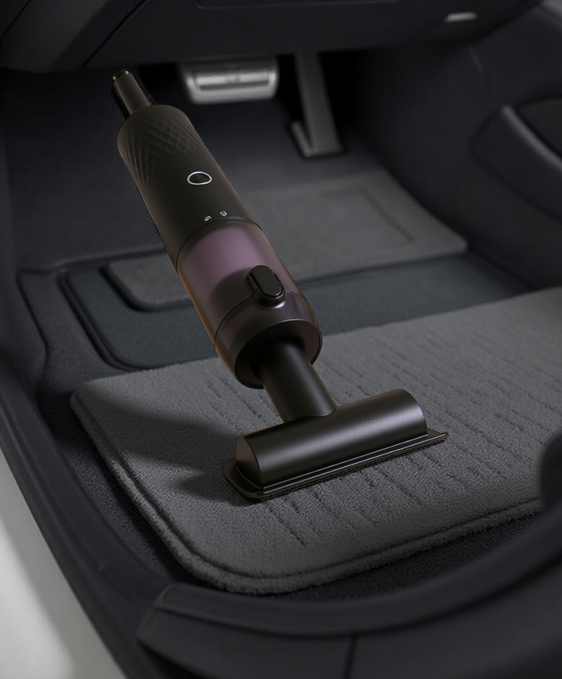 Vacuum Cleaner