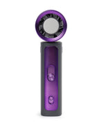 Load image into Gallery viewer, Y33 Handheld Fan - With Lighting and Cooling Function Small Fan - High-speed Ice Pack Small Fan - Handheld High-speed Fan