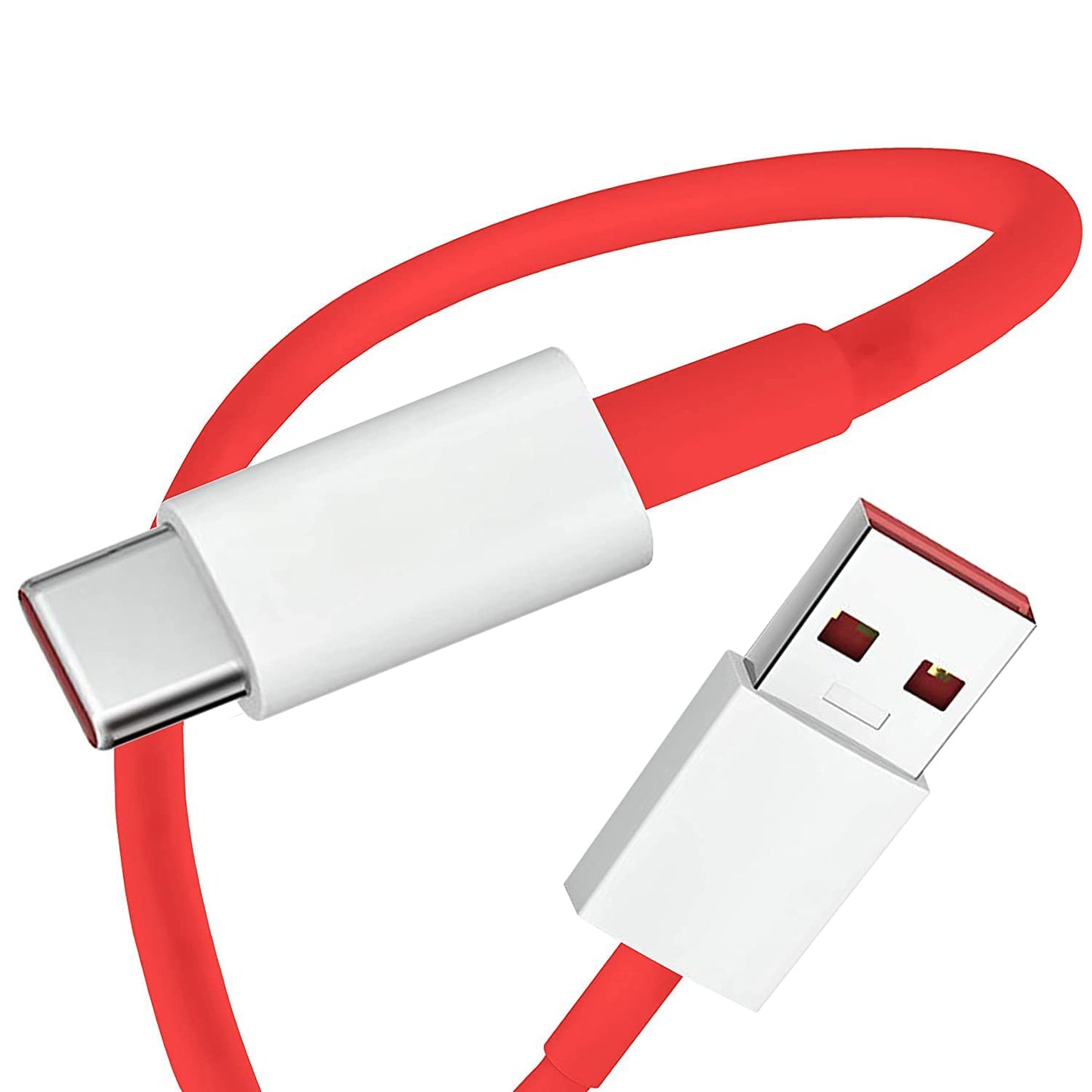 Unique Type C Dash Charging Usb Data Cable  Fast Charging Cable  Data Transfer Cable For All C Type Mobile Use