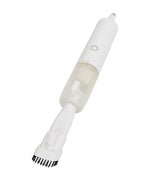 Load image into Gallery viewer, White Vacuum Cleaner  on a white background
