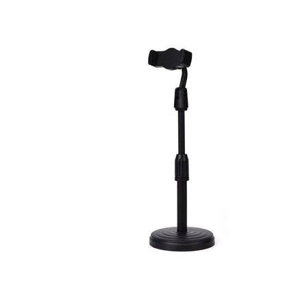 Mobile Stand For Table Height Adjustable Phone Stand Desktop Mobile Phone Holder