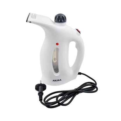 Portable Handheld Garment  Facial Steamer (1 Pc)