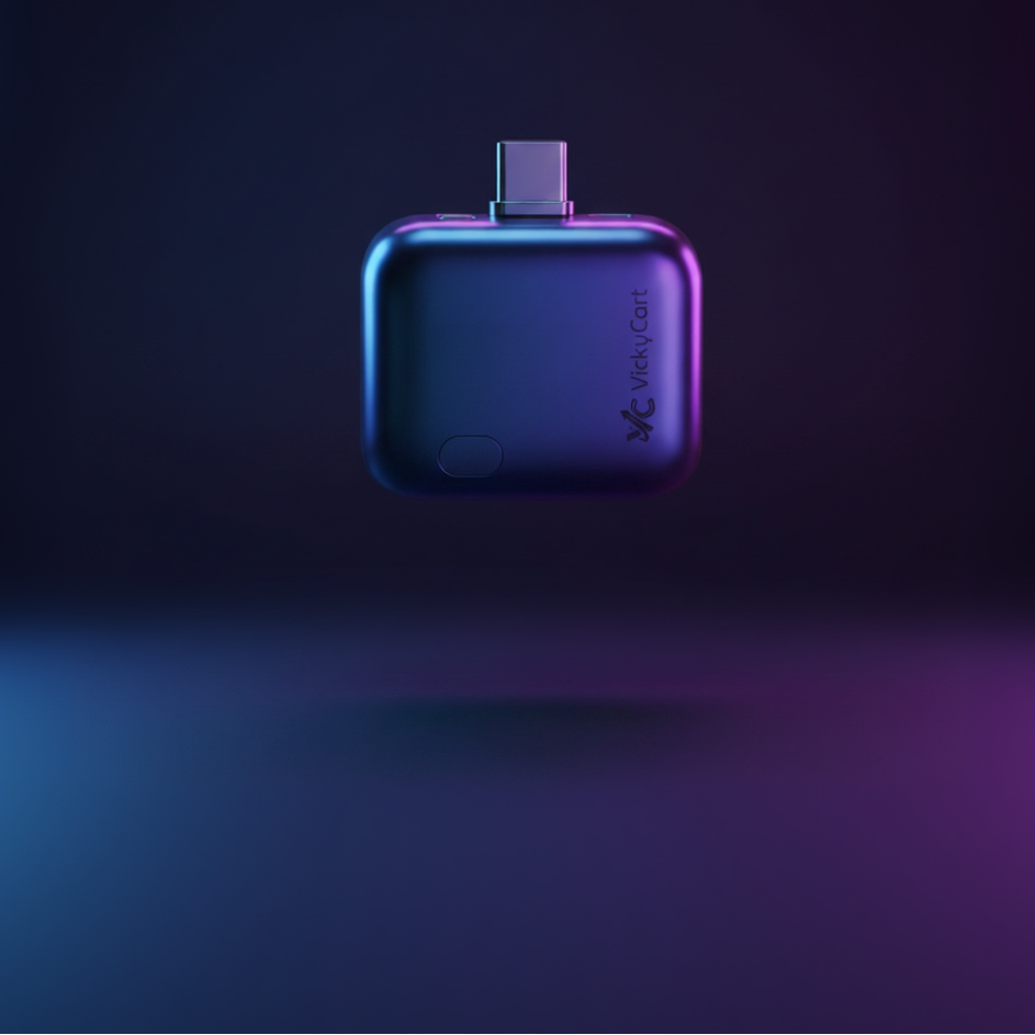 auto seperator adapter aranged with graphic presentation