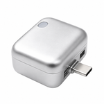 Load image into Gallery viewer, Full-Charge Separator | Auto Eject Charger | Auto Power Disconnector