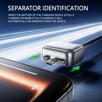 Load image into Gallery viewer, Full-Charge Separator | Auto Eject Charger | Auto Power Disconnector