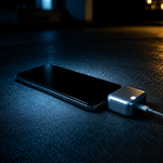 Load image into Gallery viewer, Full-Charge Separator | Auto Eject Charger | Auto Power Disconnector