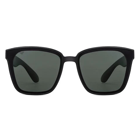 Black full rim square