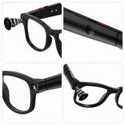 Smart Camera AI Sunglasses