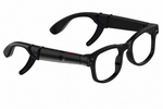 Load image into Gallery viewer, Smart Camera AI Sunglasses – 1080p HD, 5MP Camera, Polarized Lens