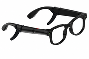 Smart Camera AI Sunglasses