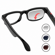 Smart Camera AI Sunglasses