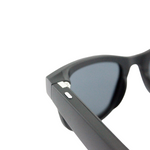 Load image into Gallery viewer, Smart Camera AI Sunglasses – 1080p HD, 5MP Camera, Polarized Lens
