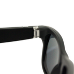 Load image into Gallery viewer, Smart Camera AI Sunglasses – 1080p HD, 5MP Camera, Polarized Lens
