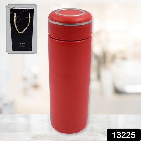 Insulated Vacuum Stainless Steel Water Bottle (450 Ml)