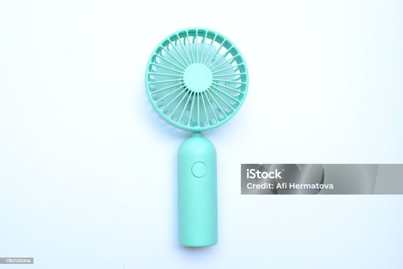 Portable Fans